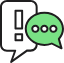 Contact Us Icon