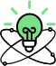 Brainstorm Ideas Icon