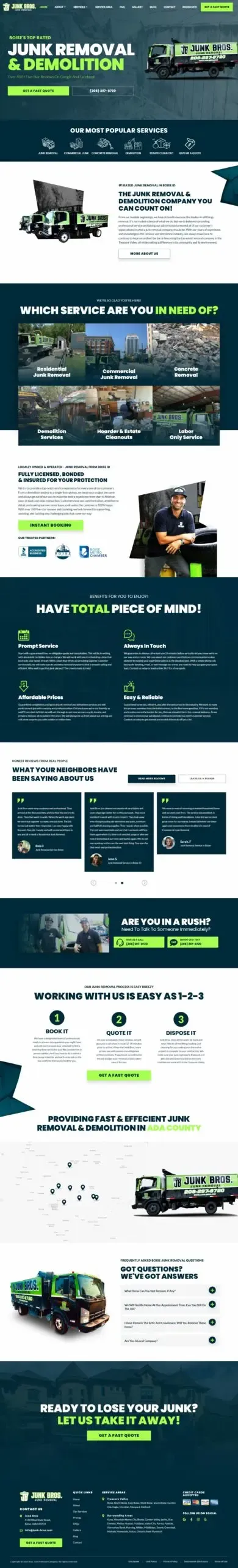 Portfolio