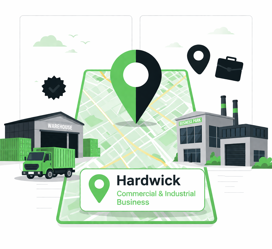 Hardwick Businesses