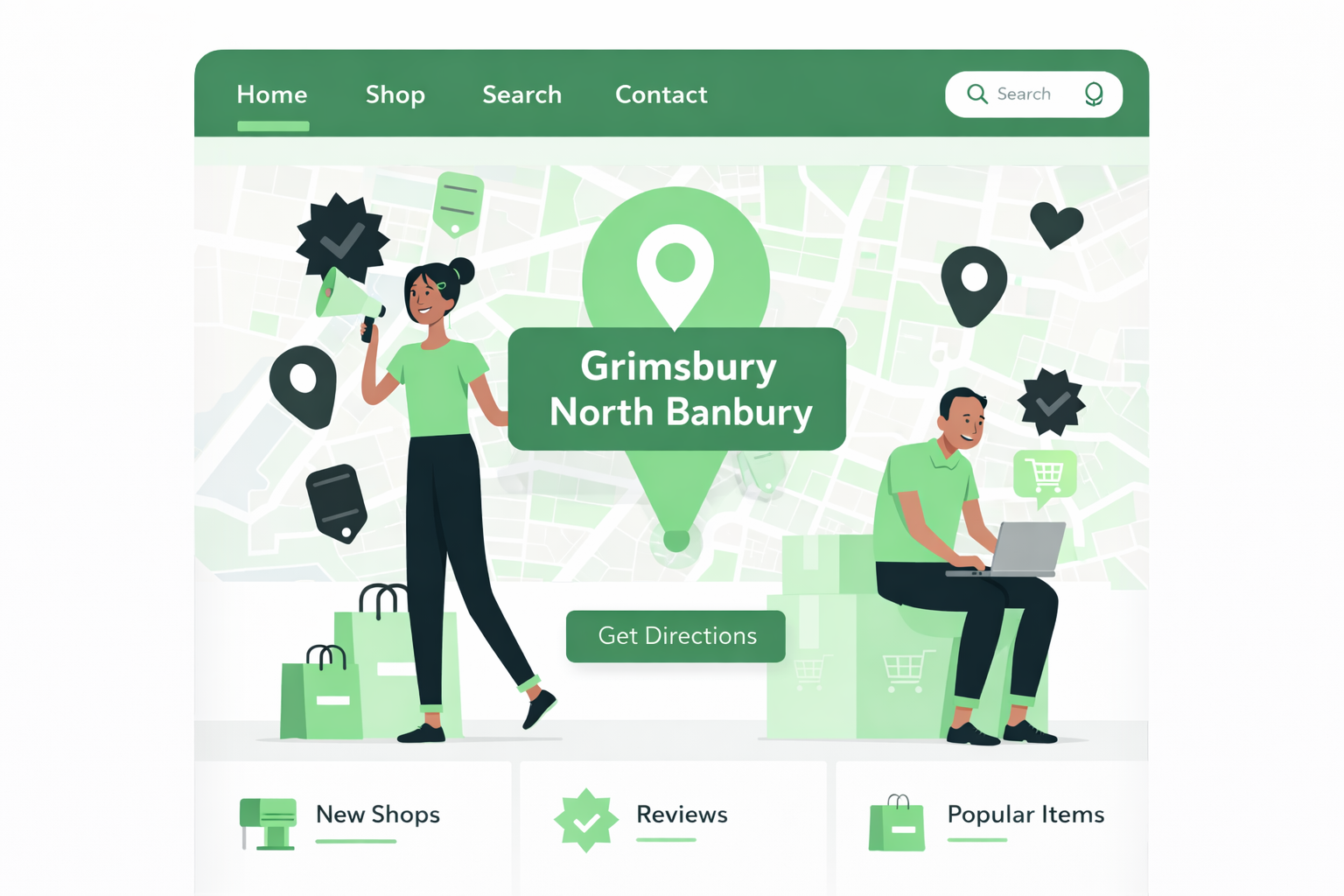 benburry