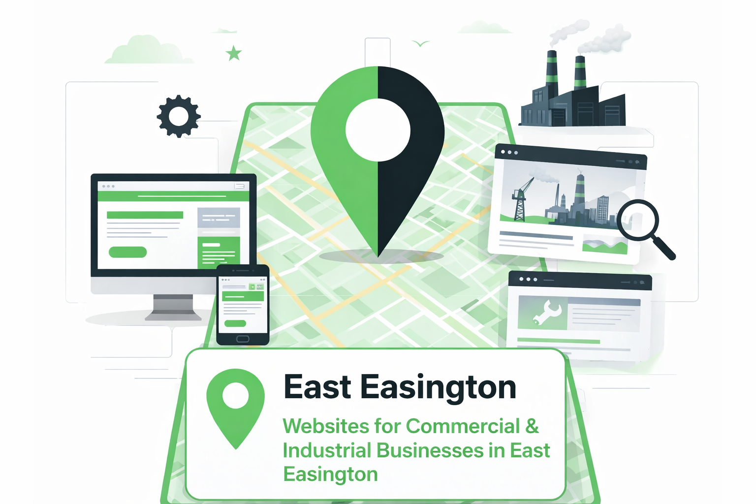 easington