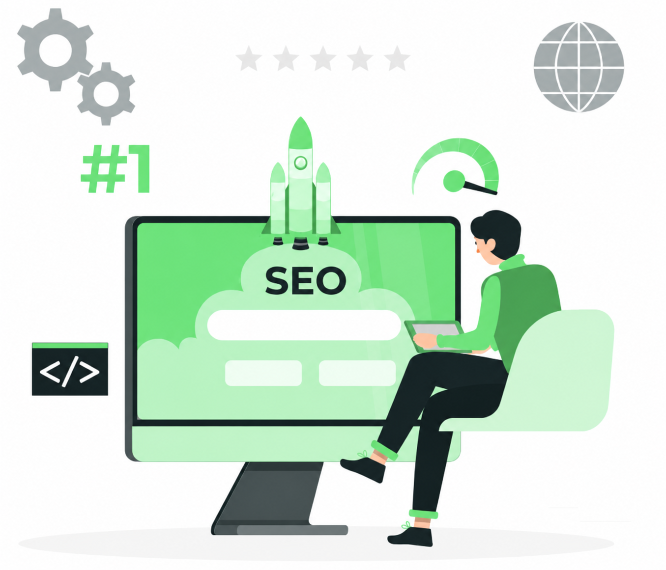 Wordpress SEO