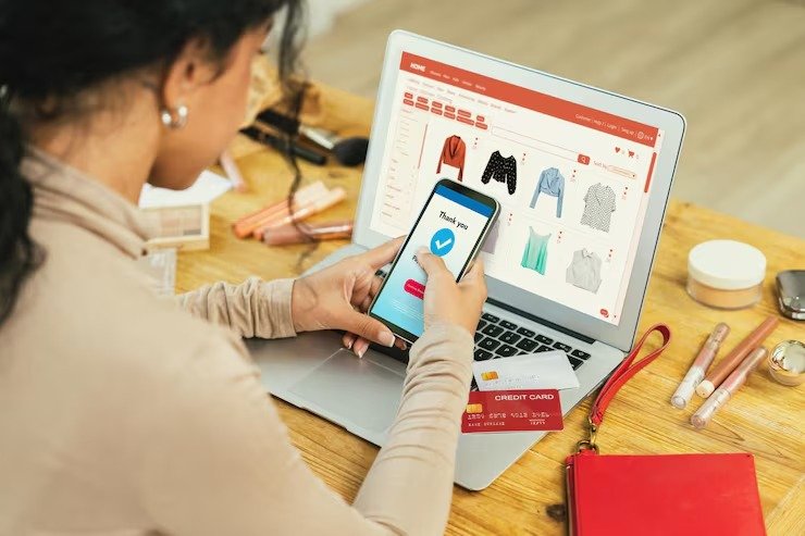 Custom Ecommerce Development