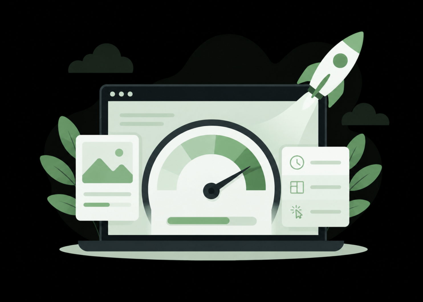 Fix Your Page Speed (Core Web Vitals)