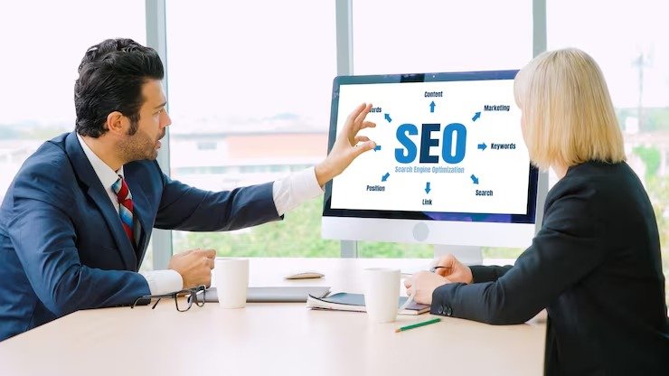 How Long Does SEO Take to Work?