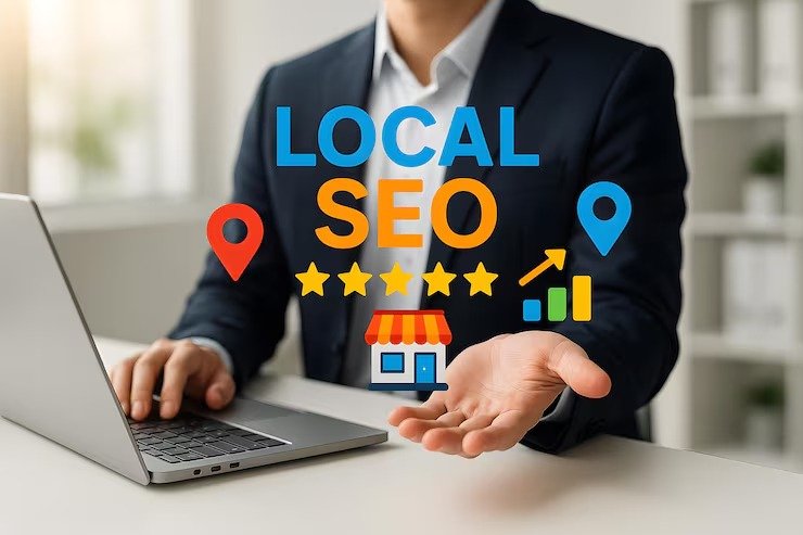 Local SEO vs Google Ads for Banbury