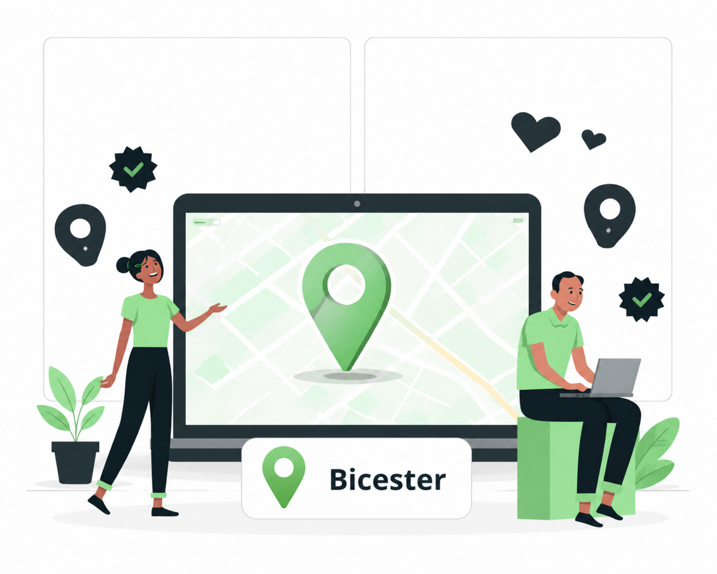 Web Design Bicester: Professional Website Design for OX26 and Cherwell Businesses
