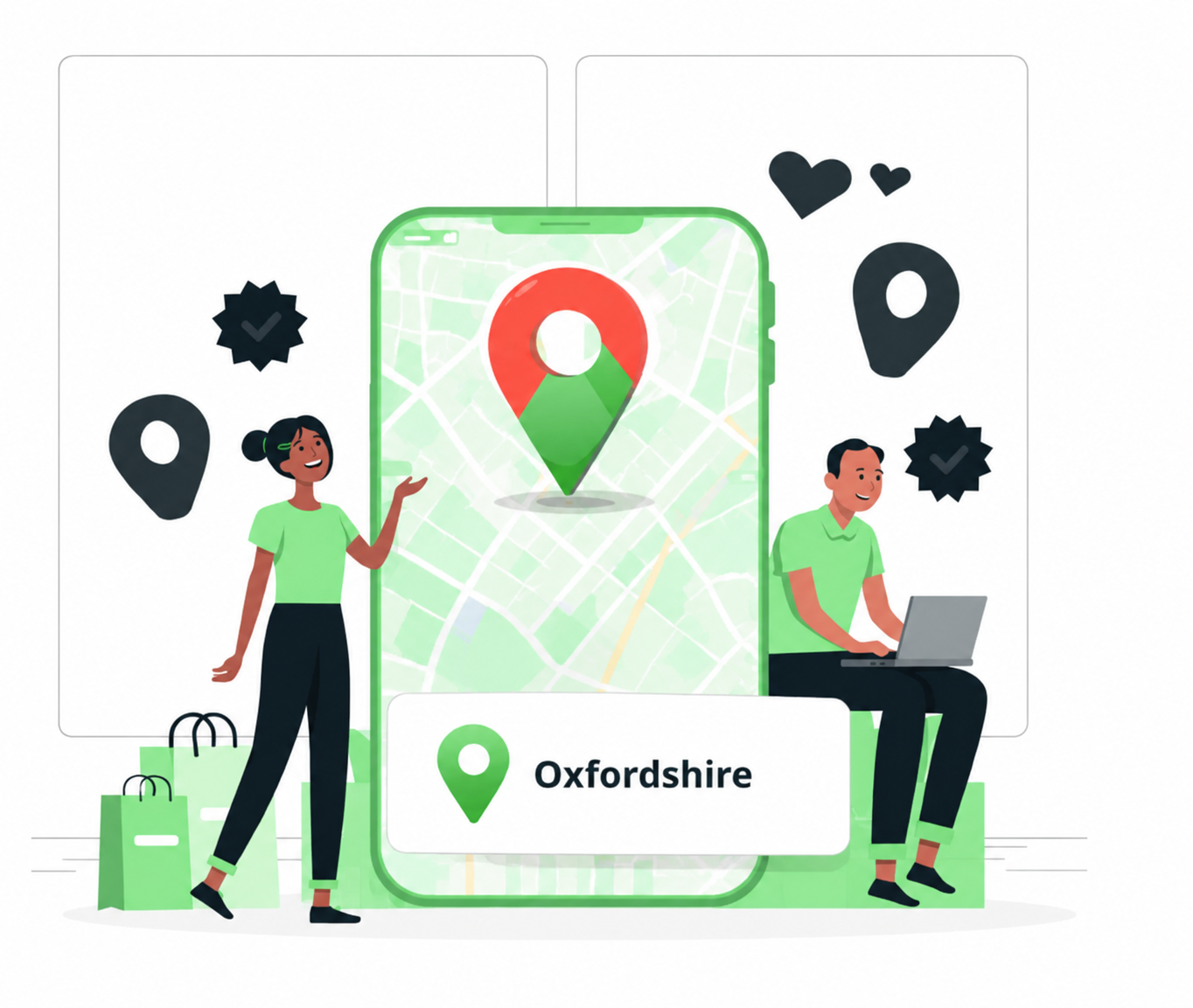 WordPress Developer Oxfordshire