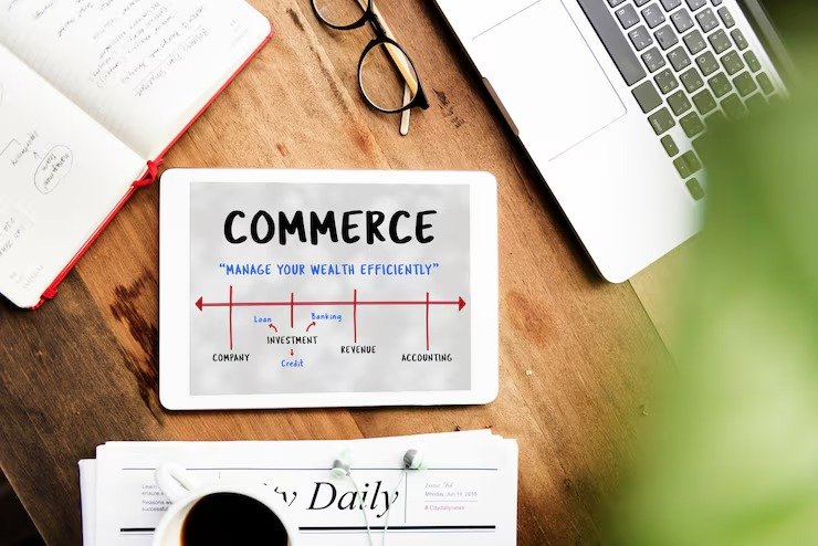 WordPress vs Shopify for Oxfordshire Ecommerce